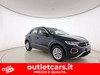 Volkswagen T-Roc 2.0 tdi life 115cv