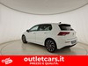 Volkswagen Golf 1.5 etsi evo life 130cv dsg