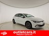 Volkswagen Golf 1.5 etsi evo life 130cv dsg