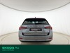 Skoda Octavia wagon 1.5 e-tec executive dsg
