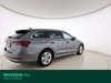 Skoda Octavia wagon 1.5 e-tec executive dsg