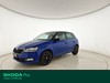 Skoda Fabia 1.0 mpi twin color nero 60cv my19