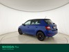 Skoda Fabia 1.0 mpi twin color nero 60cv my19