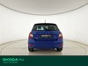 Skoda Fabia 1.0 mpi twin color nero 60cv my19