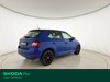 Skoda Fabia 1.0 mpi twin color nero 60cv my19