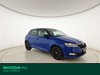 Skoda Fabia 1.0 mpi twin color nero 60cv my19