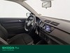 Skoda Fabia 1.0 mpi twin color nero 60cv my19