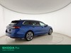 Skoda Superb wagon 2.0 tdi style 150cv dsg