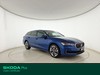 Skoda Superb wagon 2.0 tdi style 150cv dsg