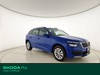 Skoda Kamiq 1.0 tsi ambition 110cv dsg