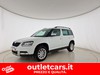 Skoda Yeti 2.0 tdi easy 110cv my16