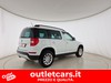 Skoda Yeti 2.0 tdi easy 110cv my16