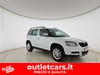 Skoda Yeti 2.0 tdi easy 110cv my16