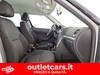 Skoda Yeti 2.0 tdi easy 110cv my16