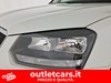 Skoda Yeti 2.0 tdi easy 110cv my16