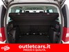 Skoda Yeti 2.0 tdi easy 110cv my16