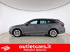 Skoda Octavia wagon 1.5 g-tec style 130cv dsg