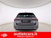 Skoda Octavia wagon 1.5 g-tec style 130cv dsg