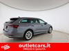 Skoda Octavia wagon 1.5 g-tec style 130cv dsg
