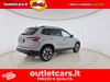 Skoda Karoq 1.5 tsi ambition