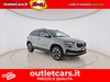Skoda Karoq 1.5 tsi ambition
