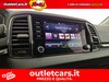 Skoda Karoq 1.5 tsi ambition