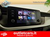 Skoda Kamiq 1.0 tsi ambition 95cv