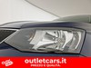 Skoda Fabia 1.4 tdi 70cv N1 autocarro 4posti