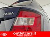 Skoda Fabia 1.4 tdi 70cv N1 autocarro 4posti