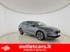 Skoda Octavia wagon 2.0 tdi style 150cv dsg