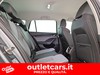 Skoda Octavia wagon 2.0 tdi style 150cv dsg