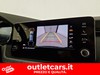Skoda Kamiq 1.0 tsi black dots 115cv