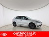 Skoda Fabia 1.0 tsi evo 130 edition 95cv