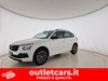 Skoda Kamiq 1.0 tsi selection 95cv