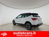 Seat Arona 1.0 ecotsi black edition 95cv