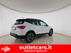 Seat Arona 1.0 ecotsi black edition 95cv