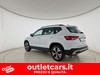 Seat Ateca 1.0 tsi reference 110cv