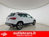 Seat Ateca 1.0 tsi reference 110cv