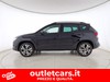 Seat Ateca 1.0 tsi black edition 115cv