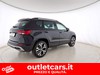 Seat Ateca 1.0 tsi black edition 115cv