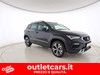 Seat Ateca 1.0 tsi black edition 115cv