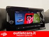Seat Ibiza 1.0 ecotsi style 95cv