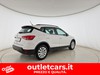 Seat Arona 1.0 tgi style 90cv