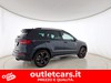 Cupra Ateca 2.0 tsi 4drive dsg