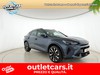 Cupra Formentor 1.5 hybrid 150cv dsg