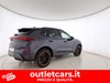 Cupra Terramar 1.5 e-hybrid vz 272cv dsg