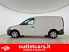 Volkswagen VIC Caddy cargo maxi 2.0 tdi 102cv business