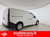 Volkswagen VIC Caddy cargo maxi 2.0 tdi 102cv business