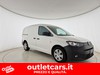 Volkswagen VIC Caddy cargo maxi 2.0 tdi 102cv business