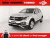 Volkswagen T-Cross 1.0 tsi advanced 110cv dsg